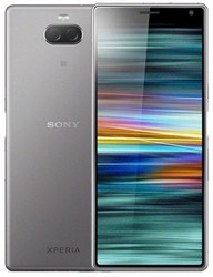 Замена дисплея на телефоне Sony Xperia 10 в Сочи
